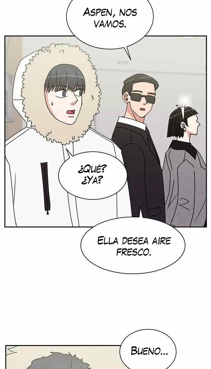 Scorching Romance (2019) - Capítulo 50 - Página 20 - LectorTMOo