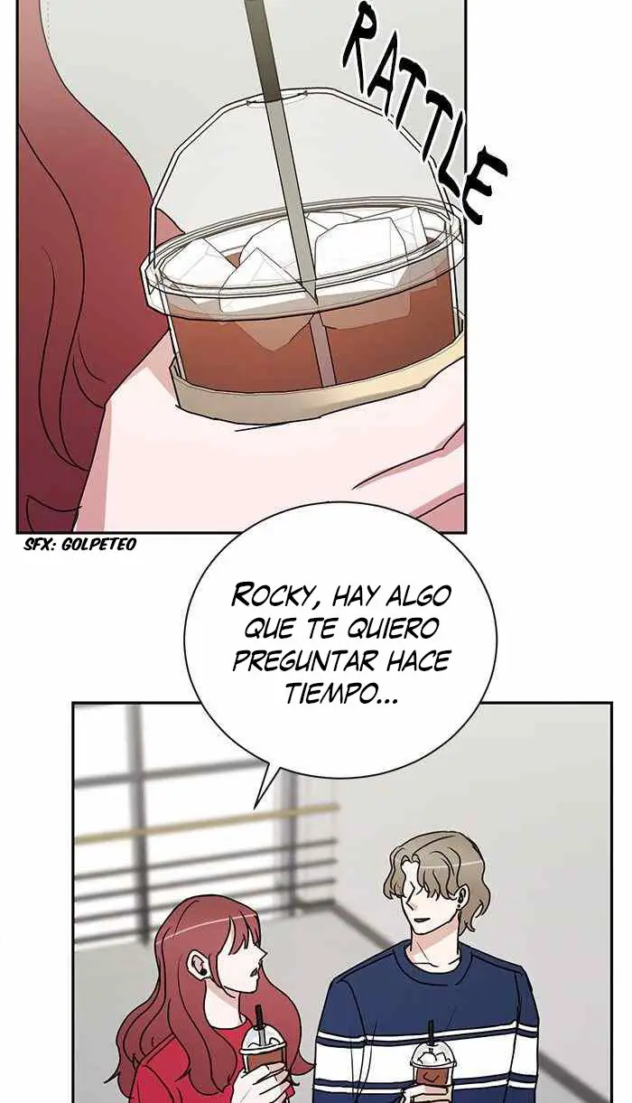 Scorching Romance (2019) - Capítulo 50 - Página 22 - LectorTMOo