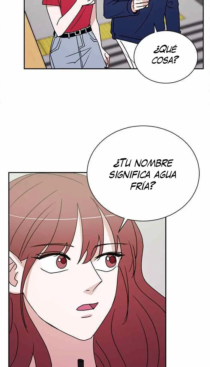 Scorching Romance (2019) - Capítulo 50 - Página 23 - LectorTMOo
