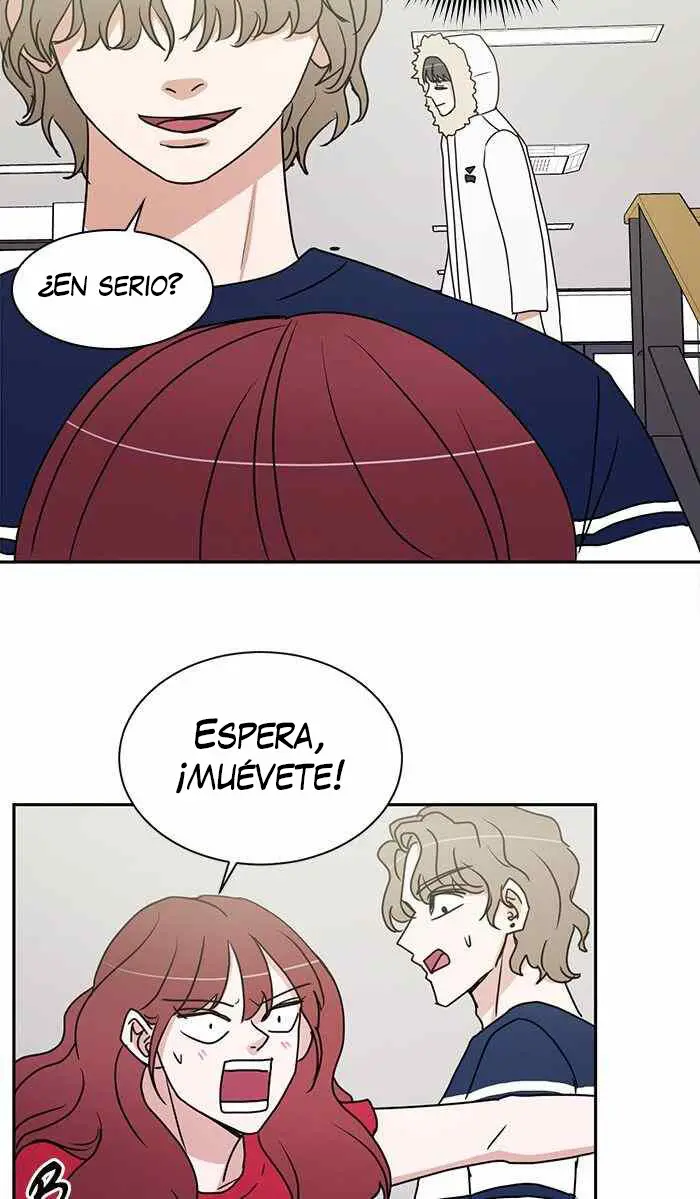 Scorching Romance (2019) - Capítulo 50 - Página 32 - LectorTMOo