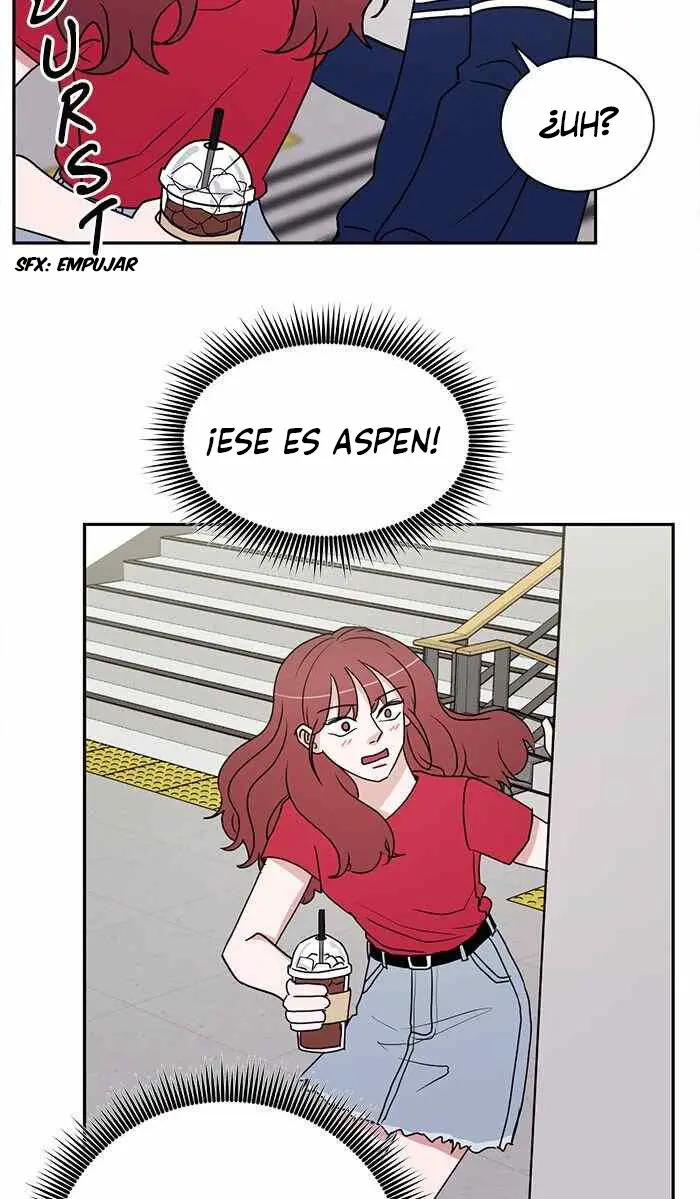 Scorching Romance (2019) - Capítulo 50 - Página 33 - LectorTMOo