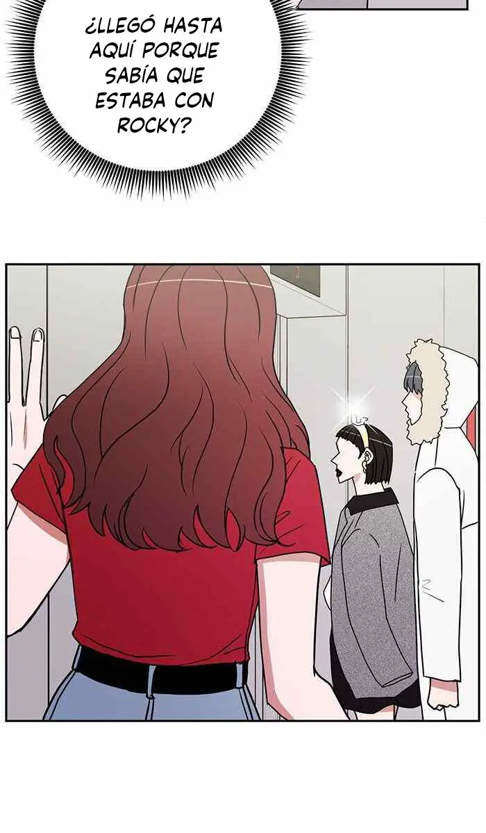 Scorching Romance (2019) - Capítulo 50 - Página 34 - LectorTMOo