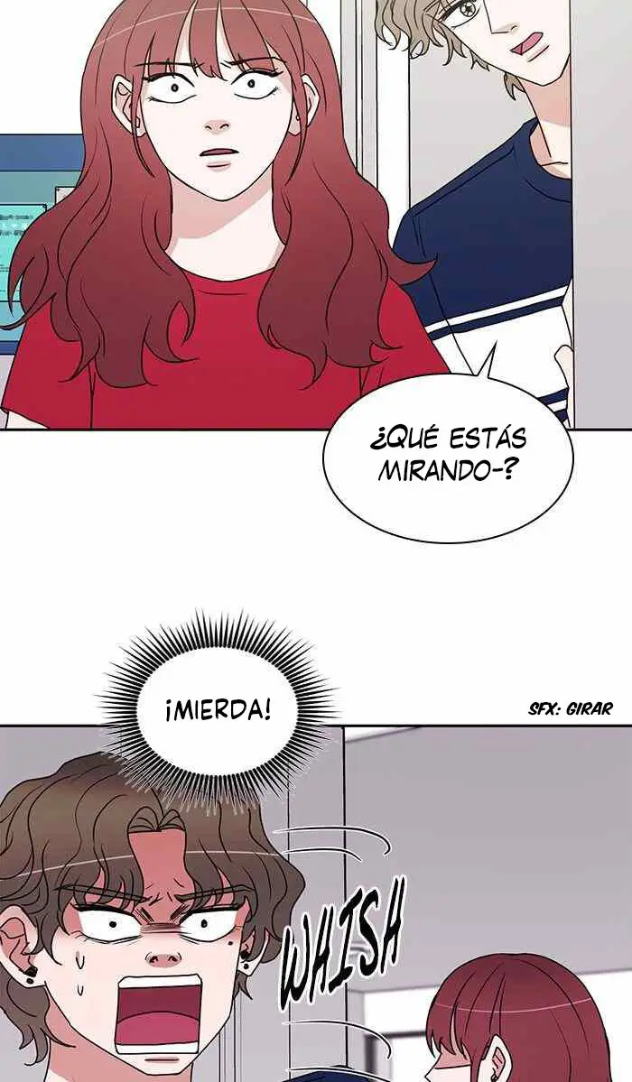 Scorching Romance (2019) - Capítulo 50 - Página 36 - LectorTMOo