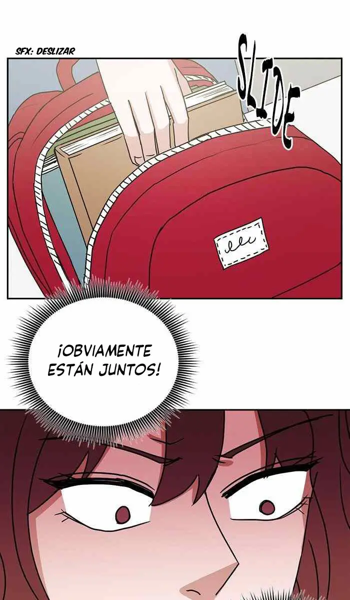 Scorching Romance (2019) - Capítulo 50 - Página 42 - LectorTMOo