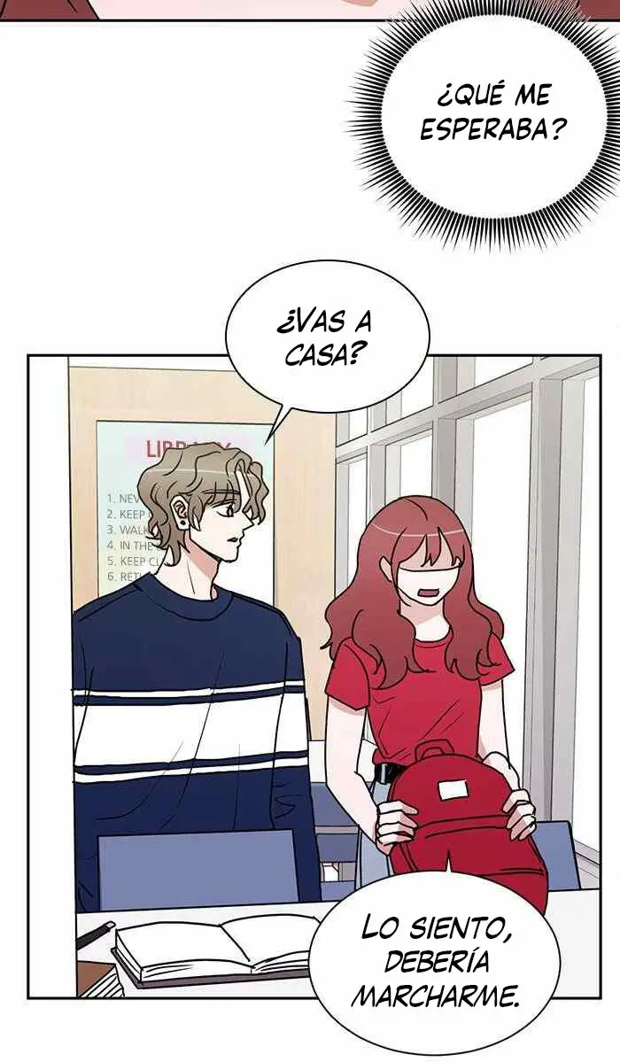 Scorching Romance (2019) - Capítulo 50 - Página 43 - LectorTMOo
