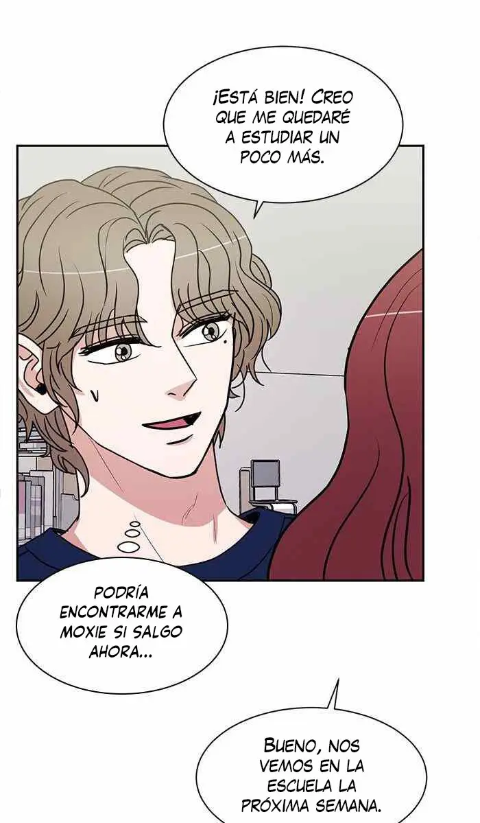 Scorching Romance (2019) - Capítulo 50 - Página 44 - LectorTMOo
