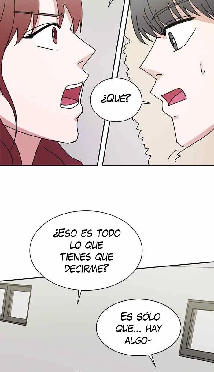 Scorching Romance (2019) - Capítulo 50 - Página 52 - LectorTMOo