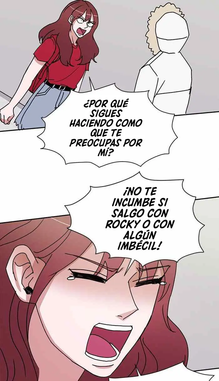 Scorching Romance (2019) - Capítulo 50 - Página 53 - LectorTMOo