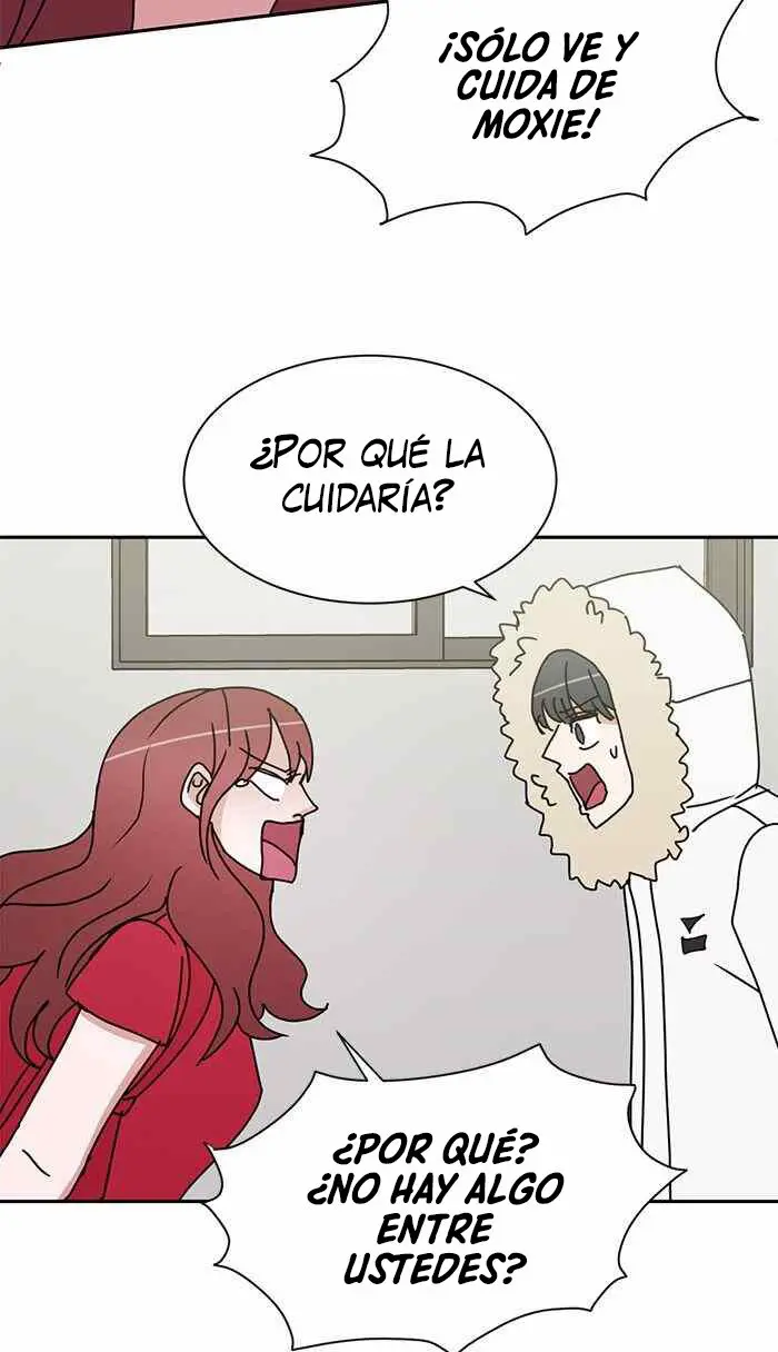 Scorching Romance (2019) - Capítulo 50 - Página 54 - LectorTMOo
