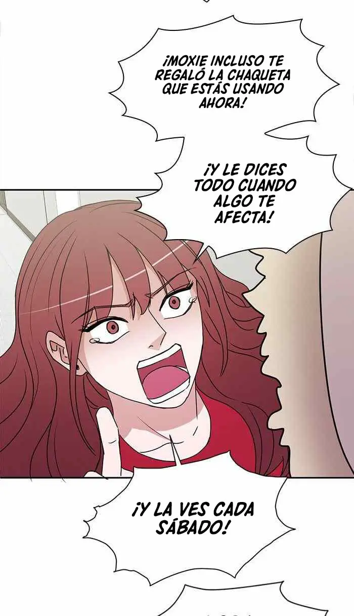 Scorching Romance (2019) - Capítulo 50 - Página 55 - LectorTMOo