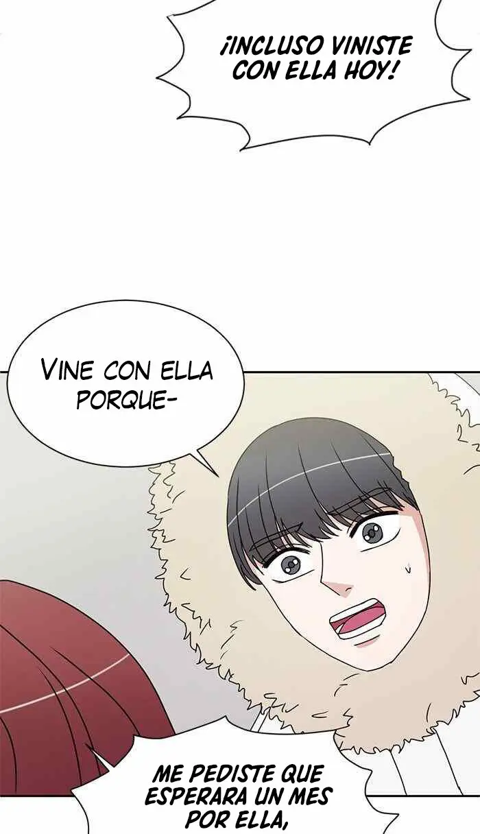 Scorching Romance (2019) - Capítulo 50 - Página 56 - LectorTMOo