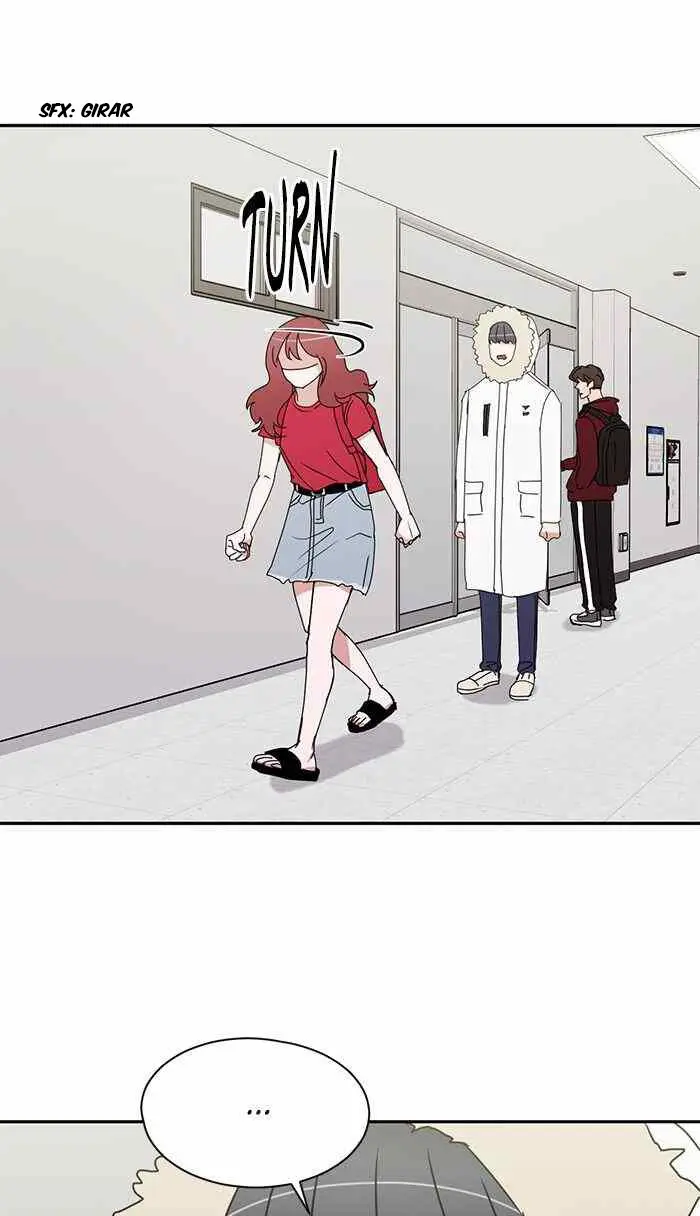 Scorching Romance (2019) - Capítulo 50 - Página 58 - LectorTMOo