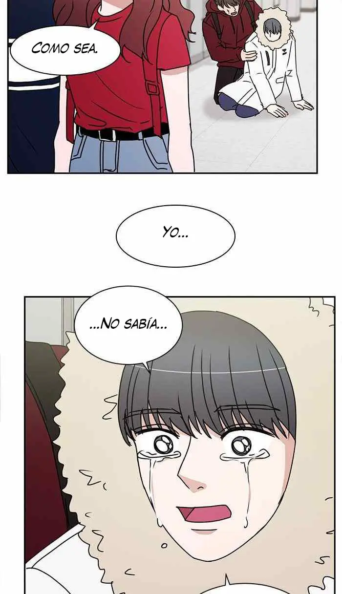 Scorching Romance (2019) - Capítulo 50 - Página 62 - LectorTMOo