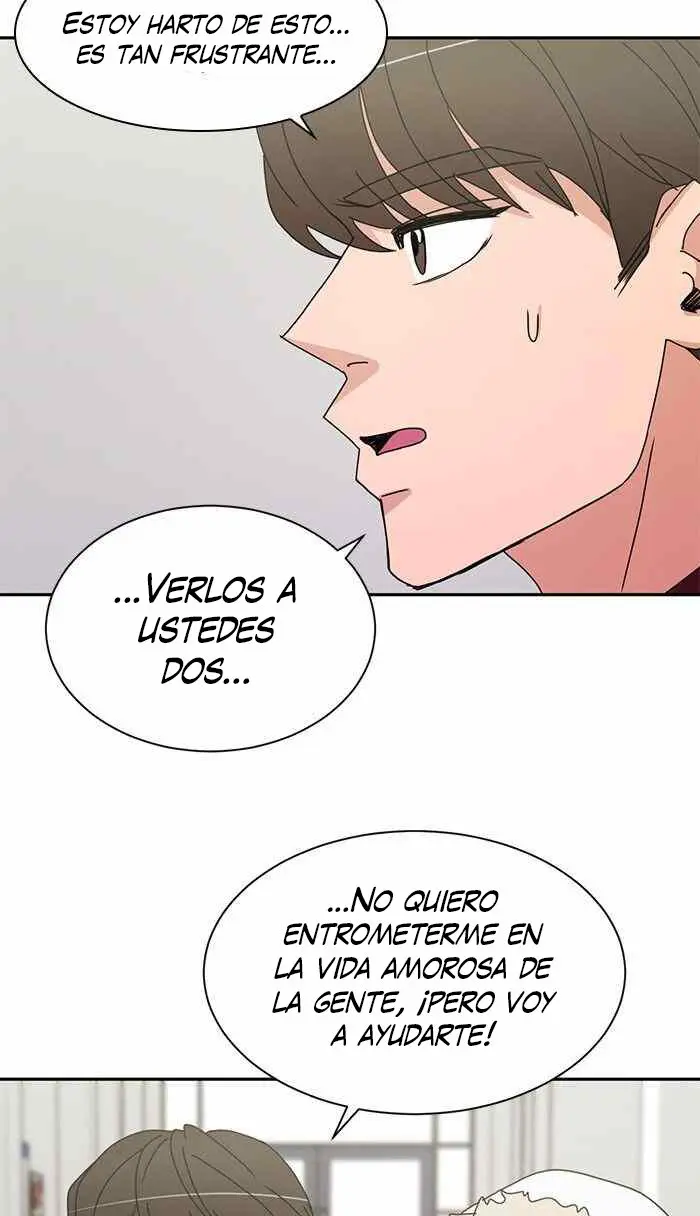 Scorching Romance (2019) - Capítulo 50 - Página 64 - LectorTMOo