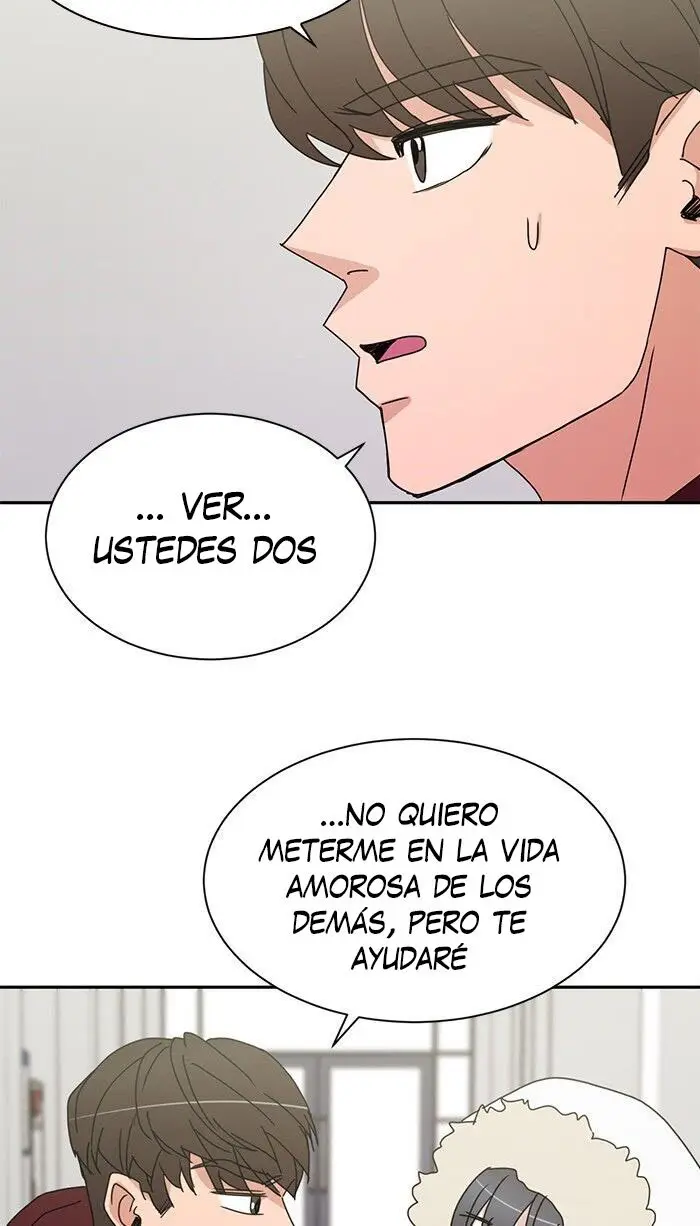 Scorching Romance (2019) - Capítulo 51 - Página 3 - LectorTMOo