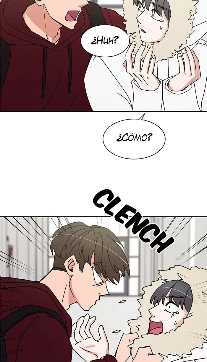 Scorching Romance (2019) - Capítulo 51 - Página 4 - LectorTMOo