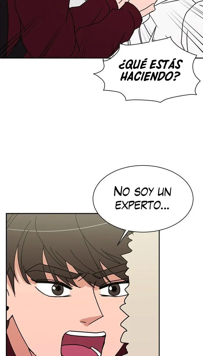 Scorching Romance (2019) - Capítulo 51 - Página 5 - LectorTMOo