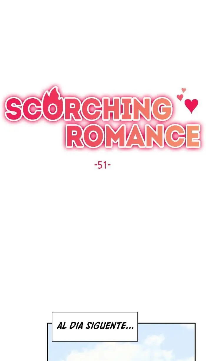 Scorching Romance (2019) - Capítulo 51 - Página 9 - LectorTMOo