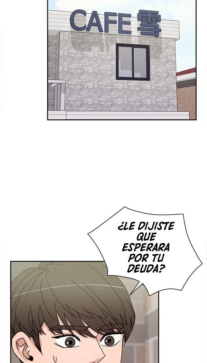 Scorching Romance (2019) - Capítulo 51 - Página 10 - LectorTMOo