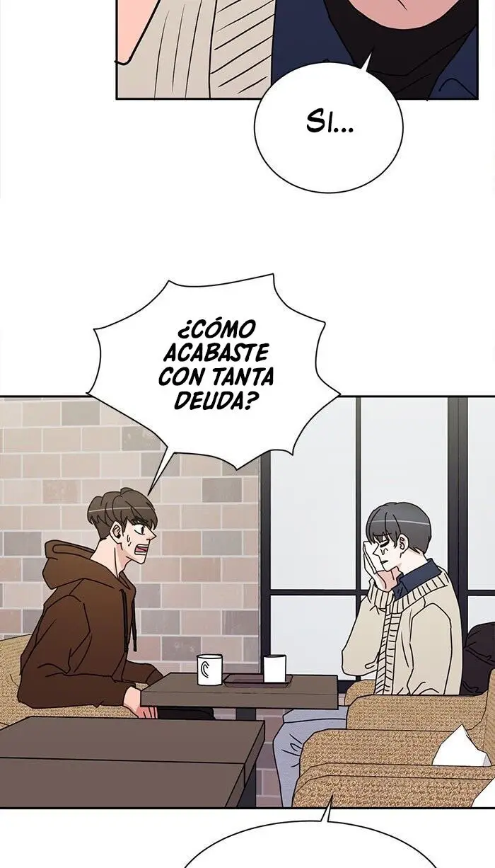 Scorching Romance (2019) - Capítulo 51 - Página 13 - LectorTMOo