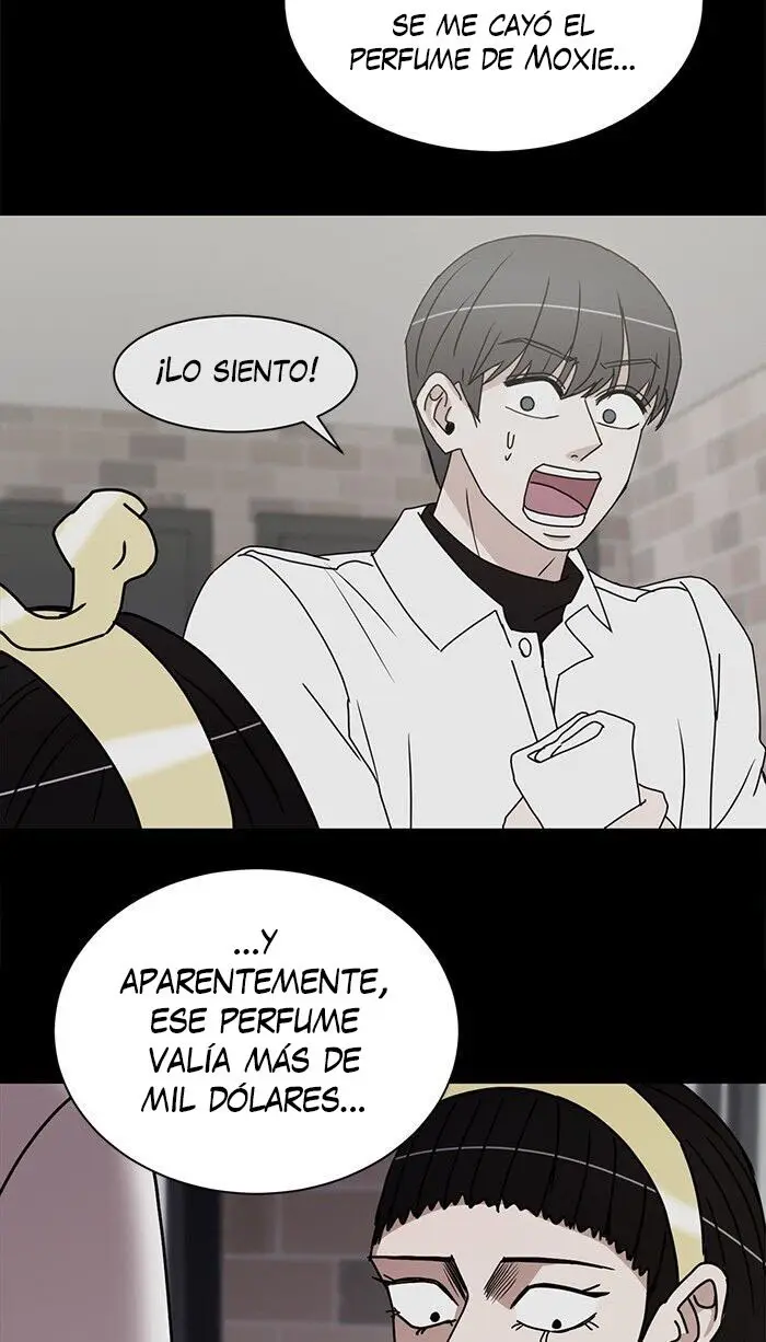 Scorching Romance (2019) - Capítulo 51 - Página 15 - LectorTMOo