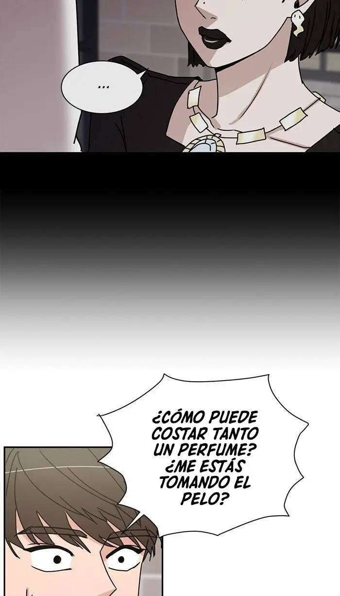 Scorching Romance (2019) - Capítulo 51 - Página 16 - LectorTMOo