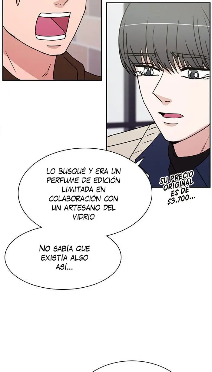 Scorching Romance (2019) - Capítulo 51 - Página 17 - LectorTMOo