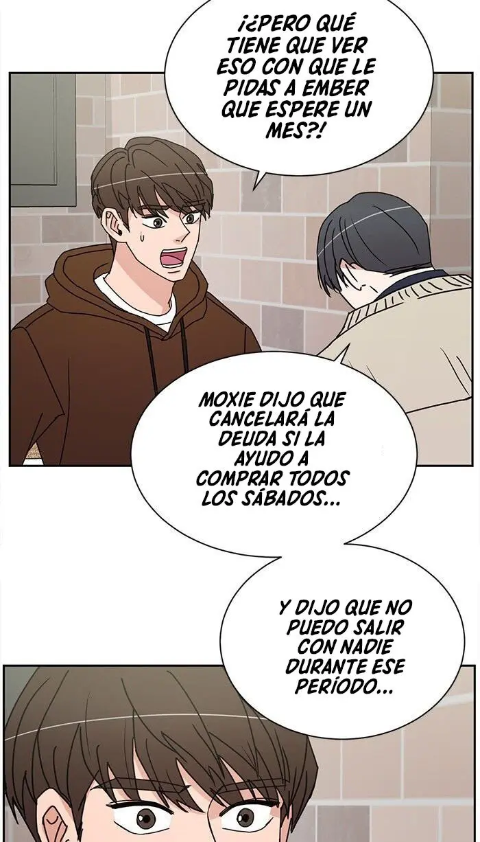 Scorching Romance (2019) - Capítulo 51 - Página 18 - LectorTMOo