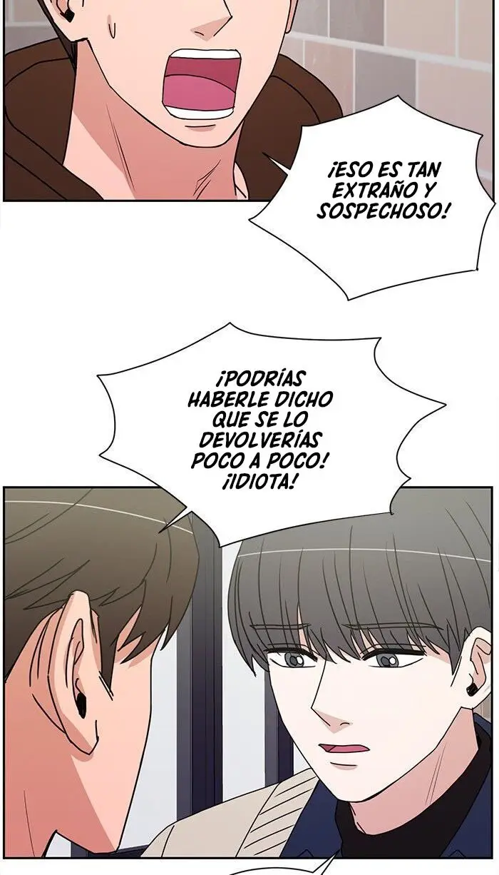 Scorching Romance (2019) - Capítulo 51 - Página 19 - LectorTMOo
