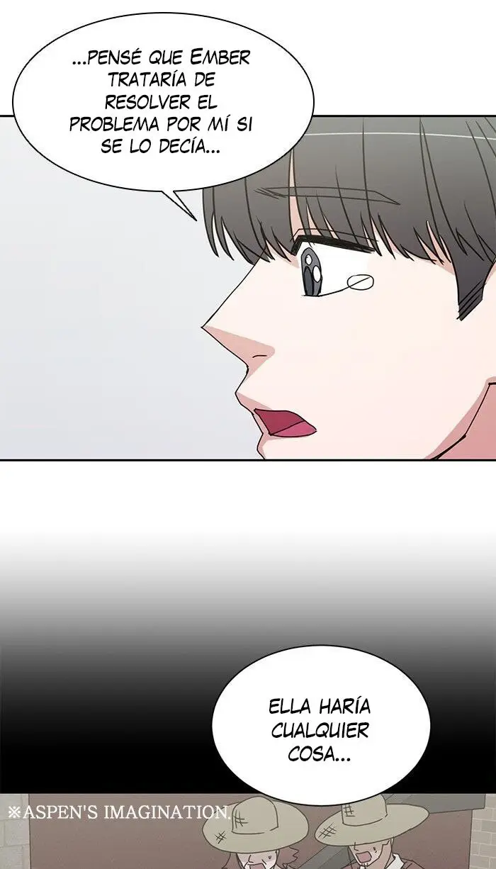 Scorching Romance (2019) - Capítulo 51 - Página 22 - LectorTMOo