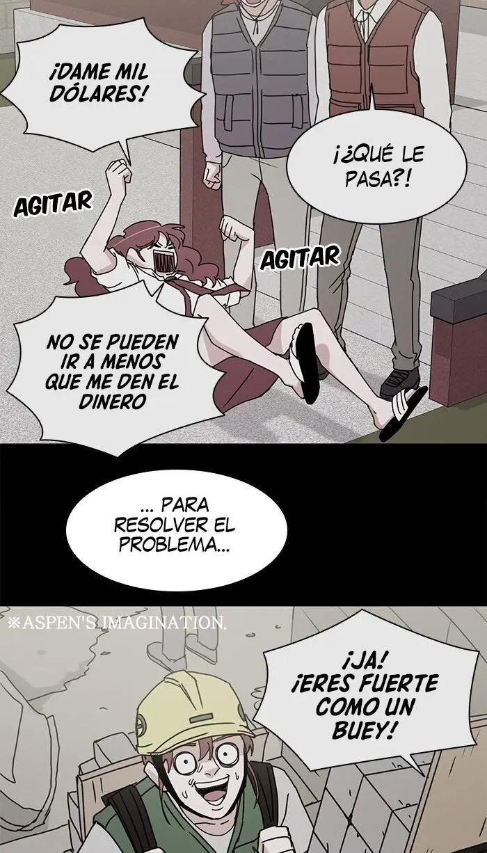 Scorching Romance (2019) - Capítulo 51 - Página 23 - LectorTMOo