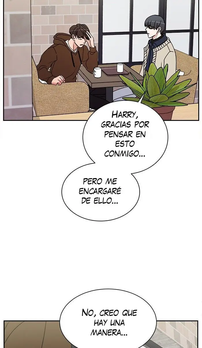 Scorching Romance (2019) - Capítulo 51 - Página 28 - LectorTMOo