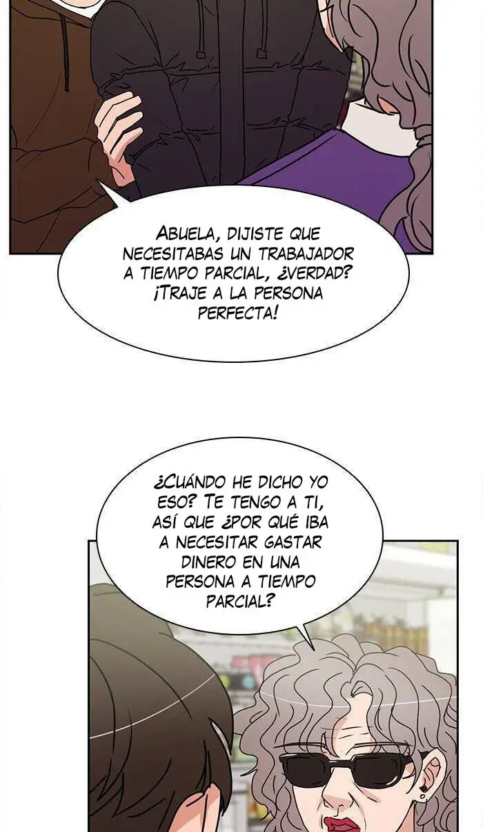 Scorching Romance (2019) - Capítulo 51 - Página 33 - LectorTMOo