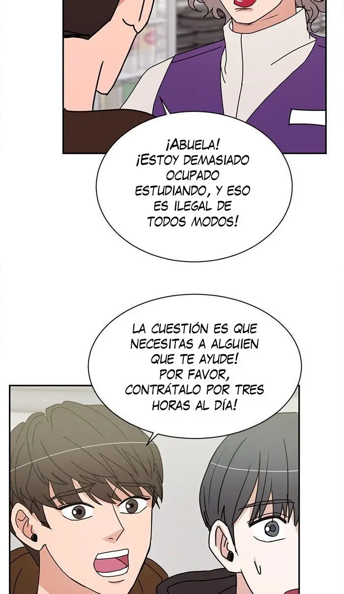 Scorching Romance (2019) - Capítulo 51 - Página 34 - LectorTMOo