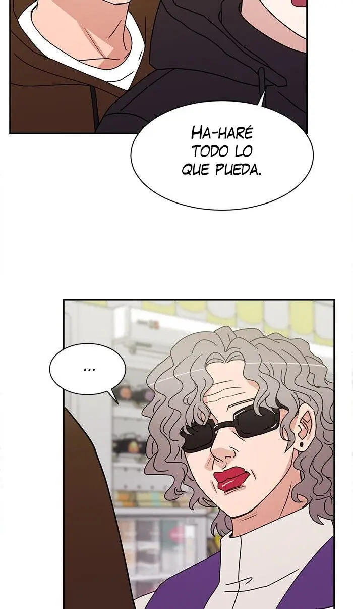 Scorching Romance (2019) - Capítulo 51 - Página 35 - LectorTMOo
