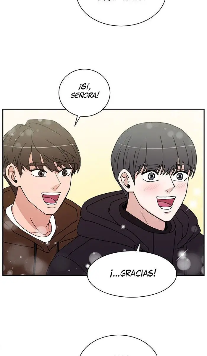 Scorching Romance (2019) - Capítulo 51 - Página 37 - LectorTMOo
