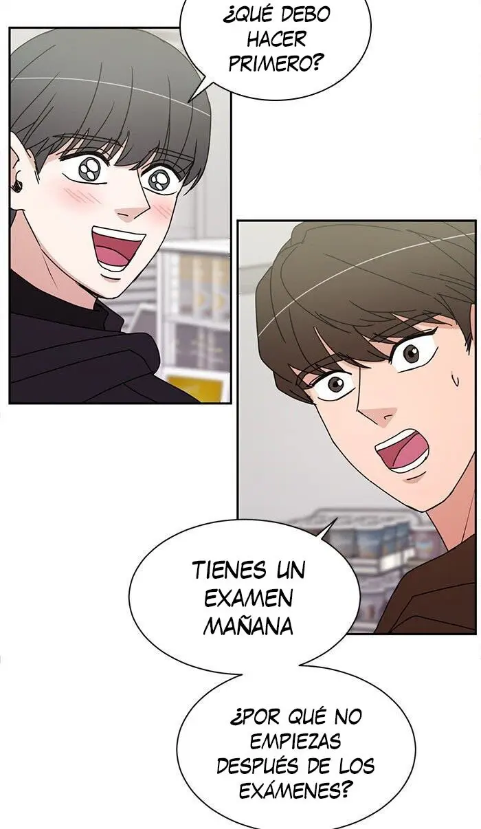Scorching Romance (2019) - Capítulo 51 - Página 38 - LectorTMOo