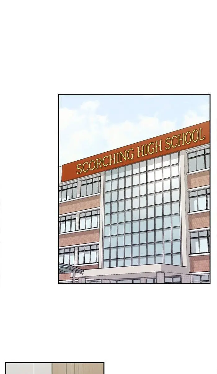 Scorching Romance (2019) - Capítulo 51 - Página 41 - LectorTMOo