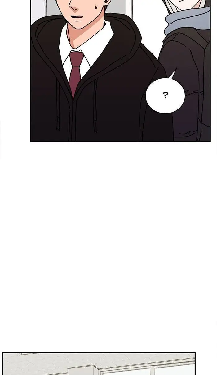 Scorching Romance (2019) - Capítulo 51 - Página 46 - LectorTMOo