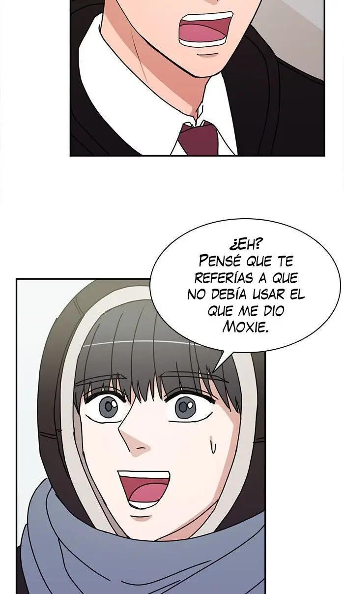 Scorching Romance (2019) - Capítulo 51 - Página 48 - LectorTMOo