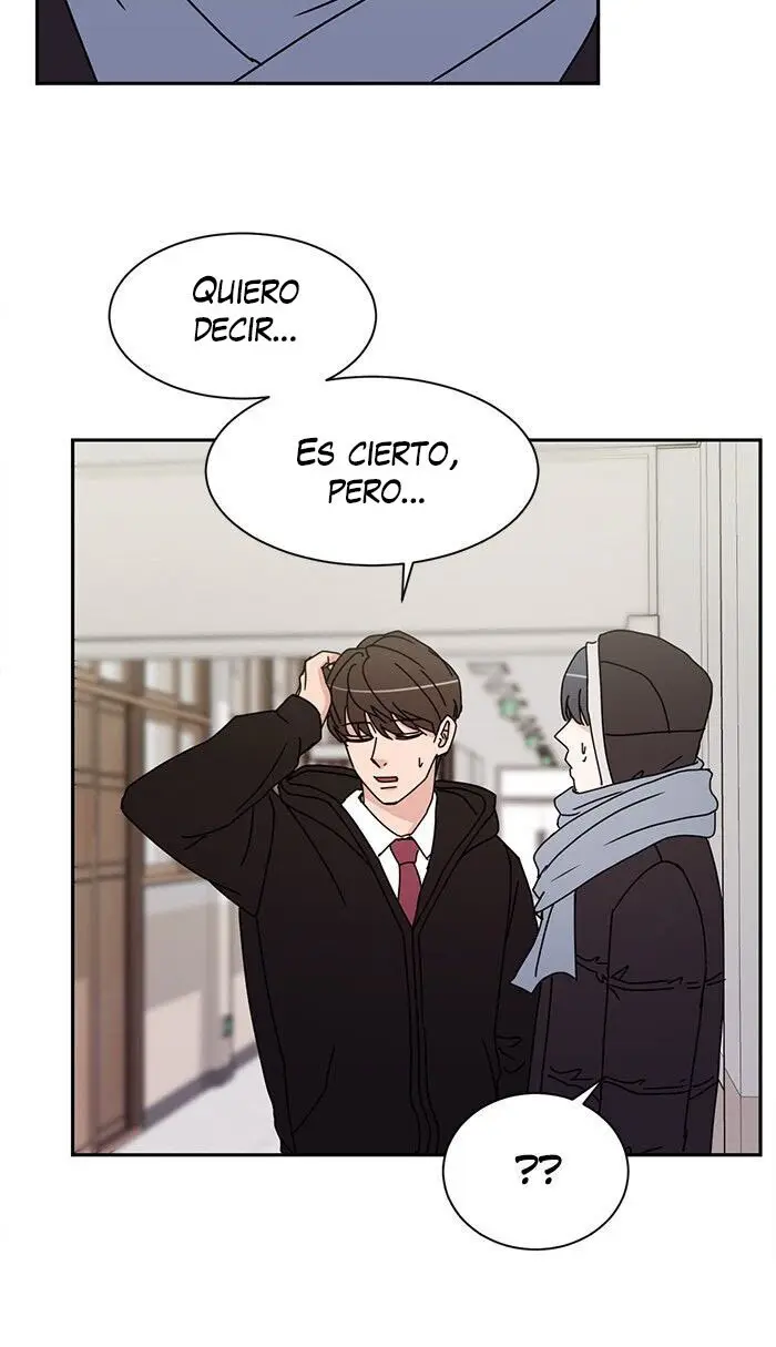 Scorching Romance (2019) - Capítulo 51 - Página 49 - LectorTMOo