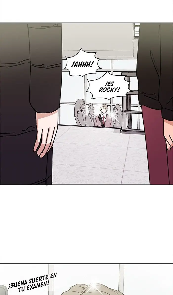 Scorching Romance (2019) - Capítulo 51 - Página 51 - LectorTMOo