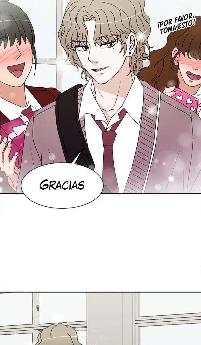 Scorching Romance (2019) - Capítulo 51 - Página 52 - LectorTMOo