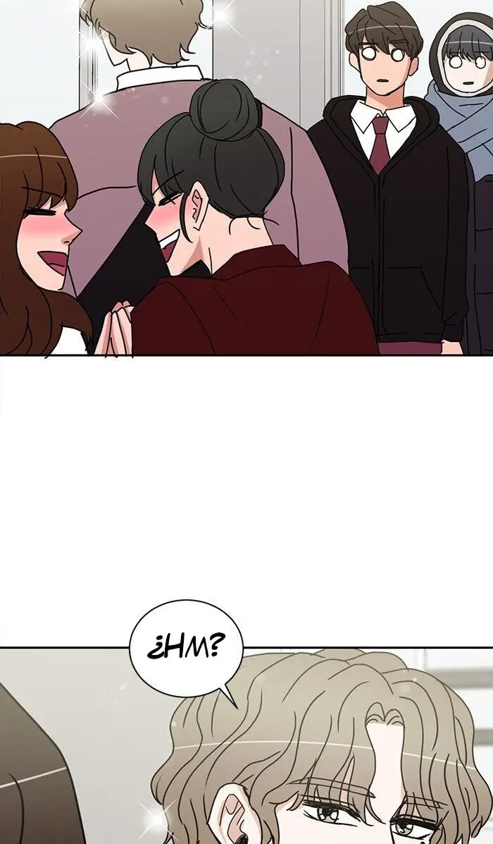Scorching Romance (2019) - Capítulo 51 - Página 53 - LectorTMOo