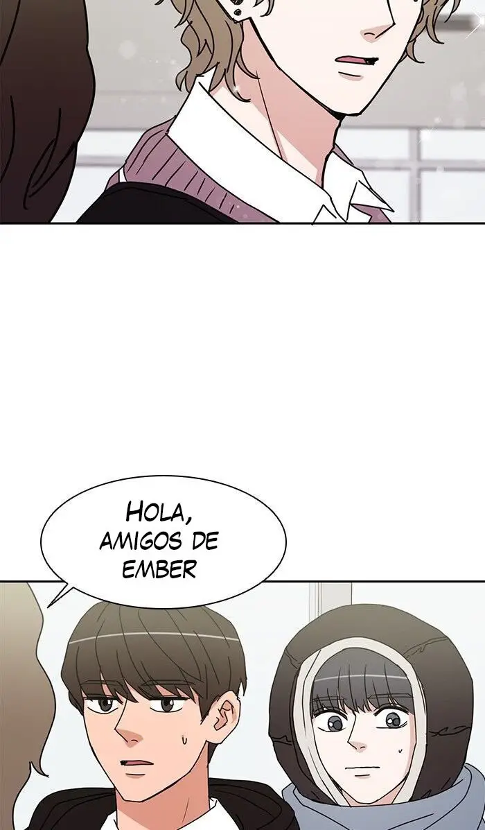 Scorching Romance (2019) - Capítulo 51 - Página 54 - LectorTMOo