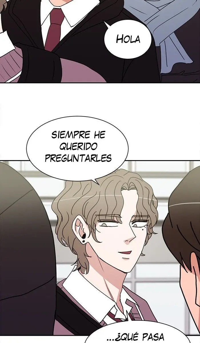 Scorching Romance (2019) - Capítulo 51 - Página 55 - LectorTMOo