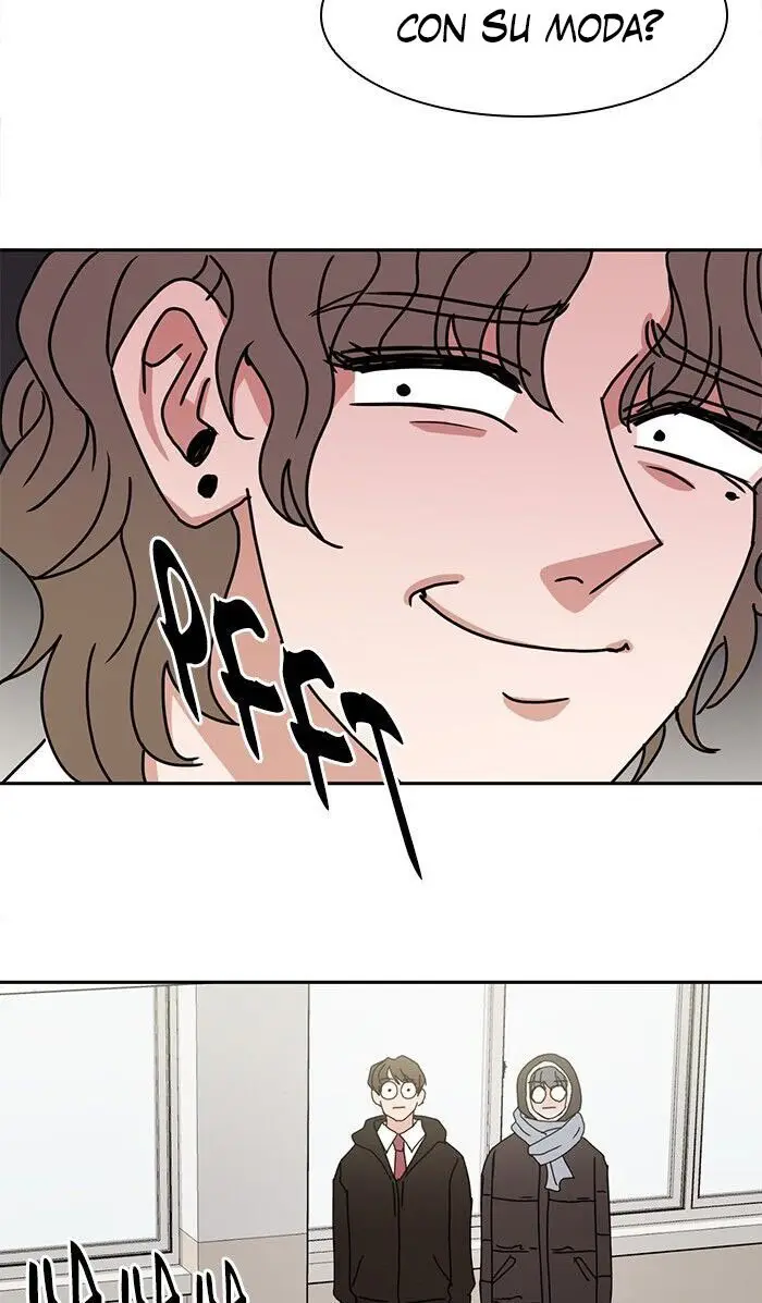 Scorching Romance (2019) - Capítulo 51 - Página 56 - LectorTMOo