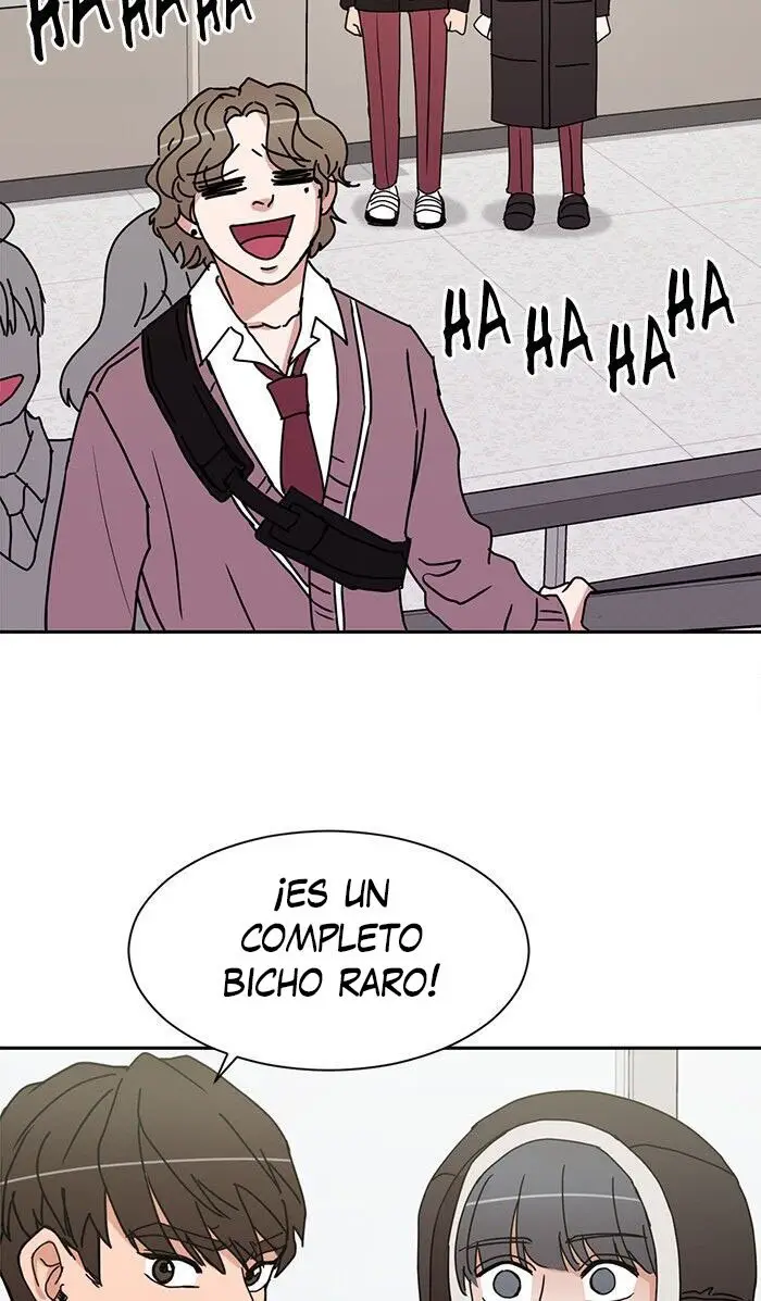 Scorching Romance (2019) - Capítulo 51 - Página 57 - LectorTMOo