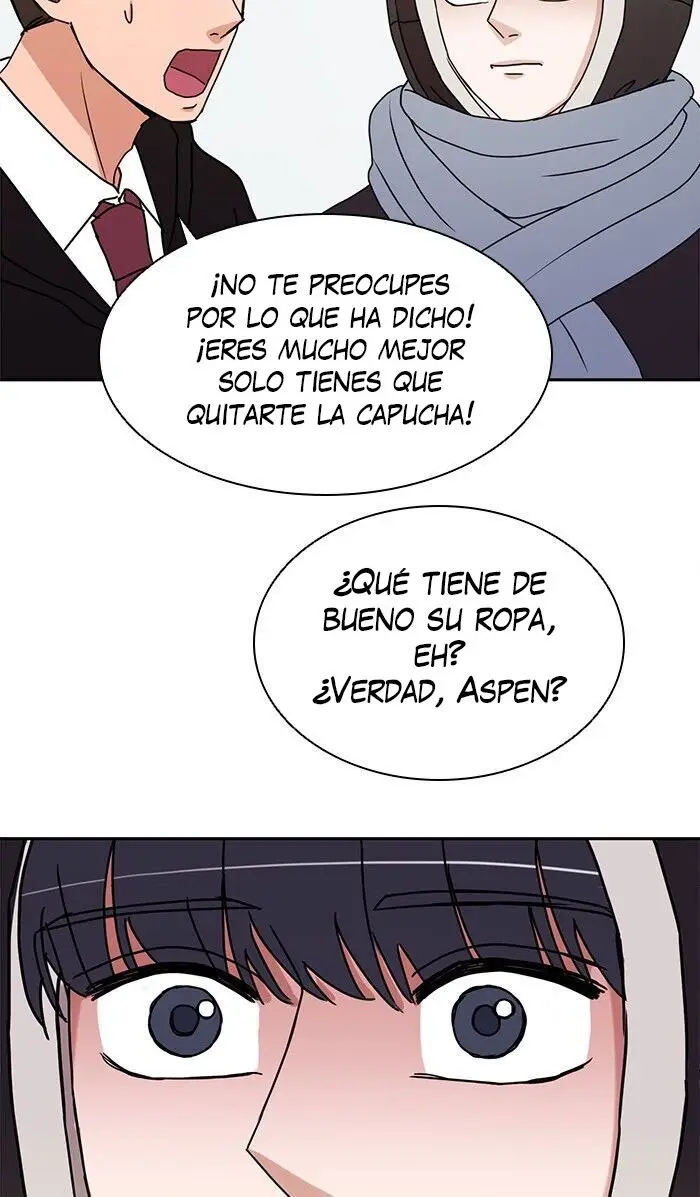 Scorching Romance (2019) - Capítulo 51 - Página 58 - LectorTMOo