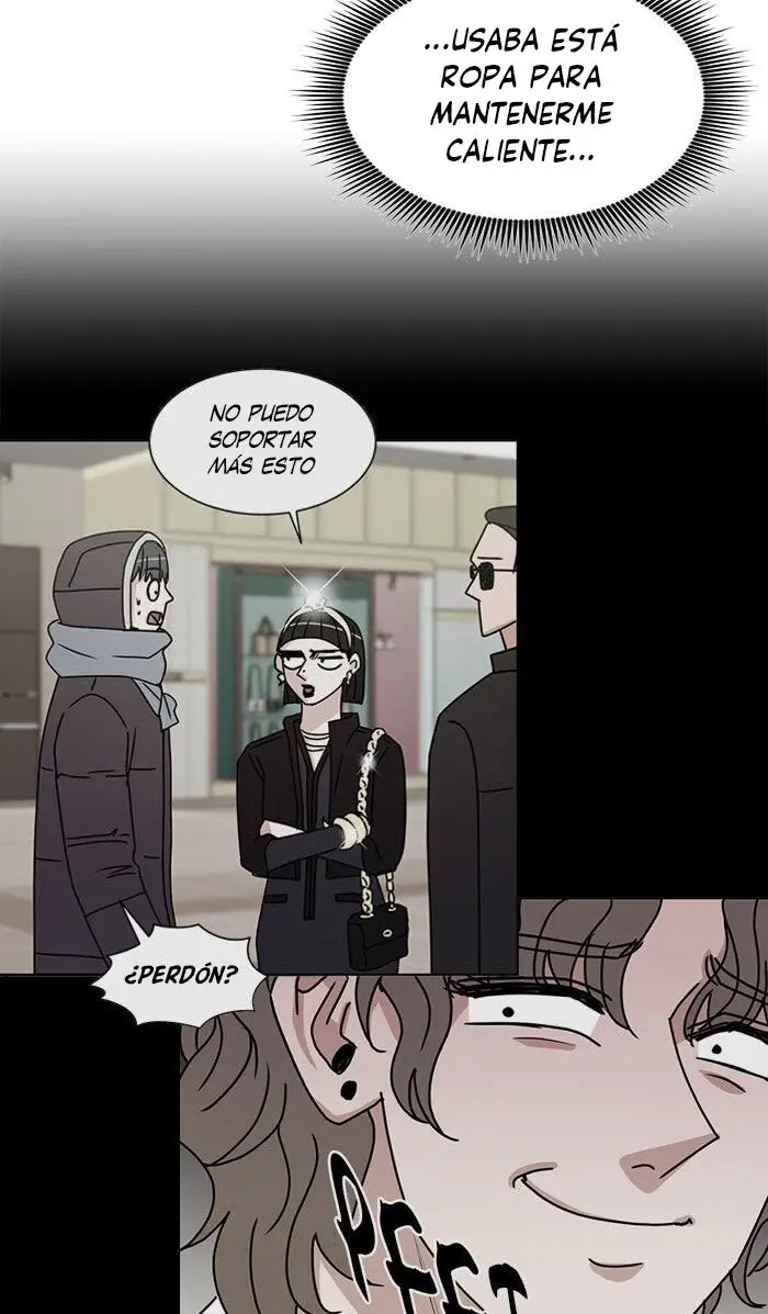 Scorching Romance (2019) - Capítulo 51 - Página 61 - LectorTMOo
